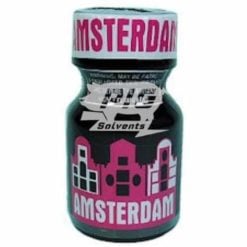 amsterdam 10ml with pig solvent logo