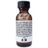 english 30ml Large with pig solvent logo
