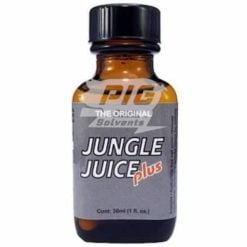 Juice drug is jungle what whats stronger