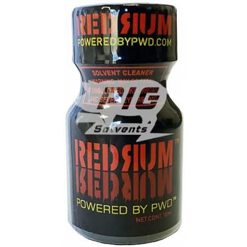PWD newest RedRum 10ml with pig solvent logo