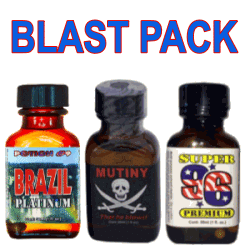 tåbelig låg tiltrækkende buy Blast Pack 3-Pack (30/30/30) from PIGsolvents.com