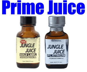 What is jungle juice drug