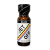 Jet Off Electronic Cleaner - Black